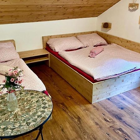 فيلا Vladimir, Rekreacni Stredisko Šternberk المظهر الخارجي الصورة